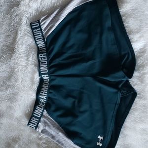 Under Armour Shorts
